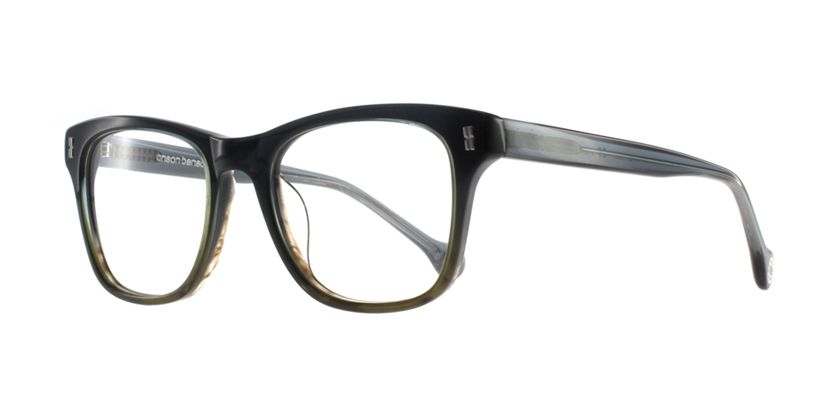 Anson Benson BF1053F6421 Eyeglasses - 45 Degree View